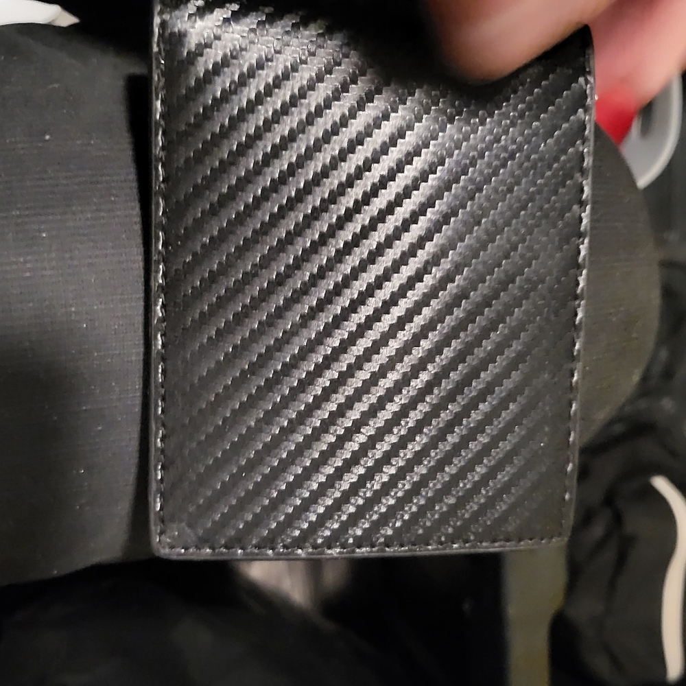 Classy men's wallet